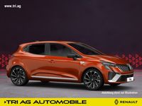 Gebraucht Renault Clio V Techno 101 PS (74 kW) 2022 Andere farbe Kleinwagen