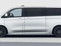 Neu VW T7 Style 150 PS (110 kW) 2026 Clear white Van