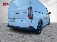 Neu Ford Transit Custom 232 PS (170 kW) 2025 Frozen white (weiß) Van
