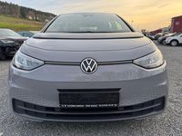 Gebraucht VW ID.3 Pro 150 kW (204 PS) 2022 Grau Kleinwagen