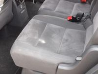 Gebraucht VW Touran Highline 105 PS (77 kW) 2010 Grau Van / Kleinbus