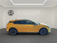 Neu Kia K4 GT-Line 180 PS (132 kW) 2026 Gelb Limousine