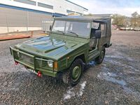 Gebraucht VW Iltis 75 PS (55 kW) 1988 SUV
