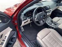 Gebraucht BMW M340 Performance 340 PS (250 kW) 2021 Sunset orange Limousine