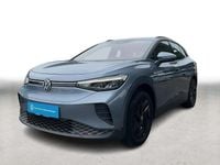 Gebraucht VW ID.4 Pro Performance 110 kW (150 PS) 2022 Blau SUV