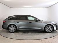 Gebraucht Audi A5 S-Line 204 PS (150 kW) 2026 Grau Limousine