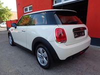 Usado Mini One D 95 HP (69 kW) 2016 Branco Citadino