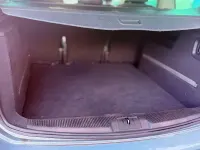 Brugt VW Sharan 140 HK (102 kW) 2010 Grå MPV