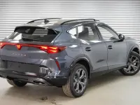 Neu Cupra Formentor 150 PS (110 kW) 2026 Magnetic grau metallic (s7) SUV