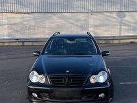 Gebraucht Mercedes C320 224 PS (164 kW) 2005 Kombi