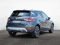 Gebraucht Seat Arona Beats 116 PS (85 kW) 2025 Magnetic grau SUV