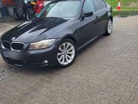 gebraucht BMW 320 d -