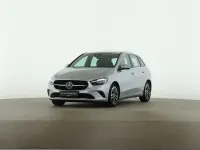 Gebraucht Mercedes B200 Progressive 163 PS (119 kW) 2025 Silber Kleinwagen