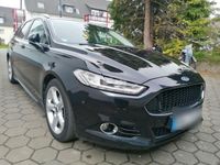 gebraucht Ford Mondeo 2,0 TDCi St line led memory