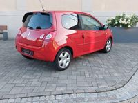 Gebraucht Renault Twingo Dynamique 75 PS (55 kW) 2014 Rot Kleinwagen