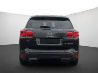Gebraucht Citroën C5 Aircross 131 PS (96 kW) 2024 Perla neraschwarz ( SUV
