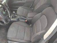 Gebraucht Skoda Superb 140 PS (102 kW) 2012 Schwarz Kombi