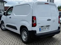 Gebraucht Opel Combo-e Life 100 kW (136 PS) 2026 Weiß Van