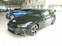 Gebraucht Audi A4 S-Line 204 PS (150 kW) 2024 Kombi