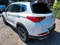 Gebraucht DR F35 156 PS (114 kW) 2022 Weiß SUV