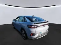 Gebraucht VW ID.5 Pro 127 kW (174 PS) 2022 Mondsteingrau SUV