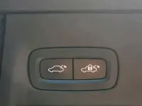 Gebraucht Volvo V90 Inscription 190 PS (139 kW) 2019 Schwarz Kombi