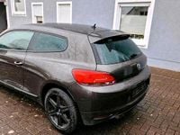 Second-hand VW Scirocco 122 CP (89 kW) 2013 Maro Coupe