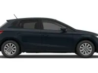 Neu Seat Ibiza 80 PS (58 kW) 2026 Fiord blau Kleinwagen