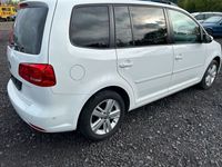 gebraucht VW Touran 1.2 TSI Trendline