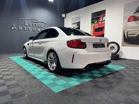 Gebraucht BMW M2 Competition Edition 411 PS (302 kW) 2020 Weiß Coupé