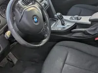 Gebraucht BMW 330 258 PS (189 kW) 2015 Blau Kombi