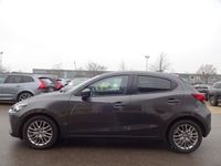 Gebraucht Mazda 2 Kizoku 90 PS (66 kW) 2021 Grau Limousine