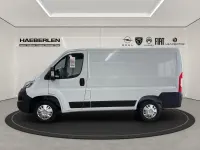 Gebraucht Opel Movano Edition 120 PS (88 kW) 2022 Casabl/arctic/eisweiss/kaolin Van