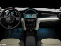 Gebraucht Mini Cooper S Cabriolet 178 PS (130 kW) 2022 Zesty yellow uni Cabrio