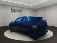 Gebraucht Opel Corsa Edition 101 PS (74 kW) 2020 Diamant schwarz (metallic) Kleinwagen
