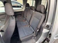 Gebraucht VW Caddy 150 PS (110 kW) 2019 Van / Kleinbus