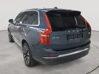 Gebraucht Volvo XC90 Plus 310 PS (228 kW) 2022 Denimblau metallic SUV