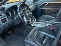 Gebraucht Volvo XC70 163 PS (119 kW) 2012 Schwarz Kombi