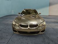 gebraucht BMW 320 d xDrive M SPORT BUSINESS PROF