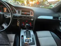 Gebraucht Audi A6 300 PS (220 kW) 2007 Schwarz Limousine