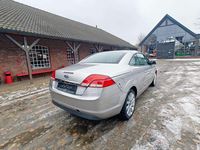 Gebraucht Ford Focus Cabriolet Titanium 145 PS (106 kW) 2007 Argento Cabrio