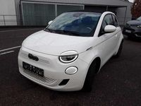 Gebraucht Fiat 500e Icon 86 kW (118 PS) 2022 Colore esterno Cabrio