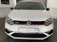 Occasion VW Polo GTI 192 ch (141 kW) 2015 Blanc Citadine