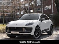 Gebraucht Porsche Macan 265 PS (194 kW) 2023 Weiss SUV