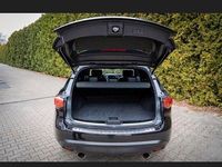 Gebraucht Infiniti Fx30 Premium 258 PS (189 kW) 2012 Schwarz SUV