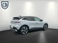 Gebraucht Renault Koleos Initiale Paris 184 PS (135 kW) 2022 Grau schwarz SUV