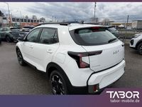 Neu Kia Stonic 101 PS (74 kW) 2026 Weiss SUV