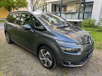 gebraucht Citroën C4 Picasso BlueHDI 150 start&stop exclusive