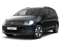 gebraucht VW Touran DSG Move 7-Sitzer AHK|Kamera|ACC|Virtual