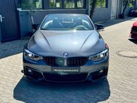 gebraucht BMW 440 i xDrive*///M-Performance*Carbon*360°Kamera*